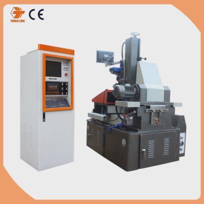 Customized EDM Dk7735 High Speed Wire Cutting Machine Tool In Jiangsu