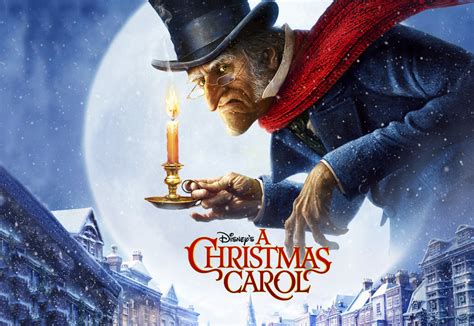 Mundo Do Wallpaper Os Fantasmas De Scrooge A Christmas Carol