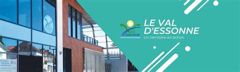 Offre D Emploi CC DU VAL D ESSONNE Emploipublic