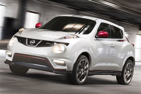 Used 2015 Nissan Juke NISMO RS Pricing For Sale Edmunds