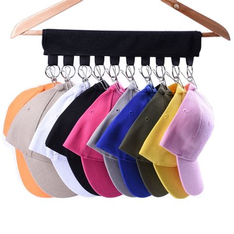 Cap Organizer Hanger | Cool Amazon Products Under $50 | POPSUGAR Smart ...