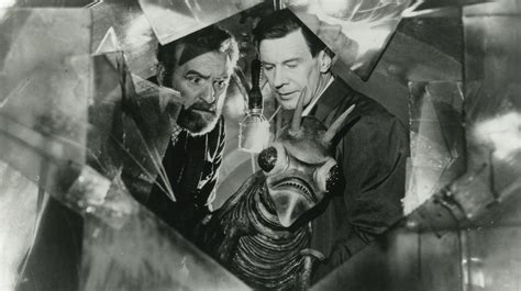 Quatermass and the Pit (2015), directed by Roy Ward Baker | Film review