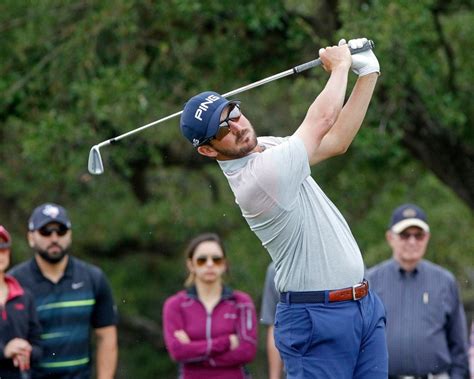 PGA Tour 2018 Final Results Leaderboard For Valero Texas Open Andrew