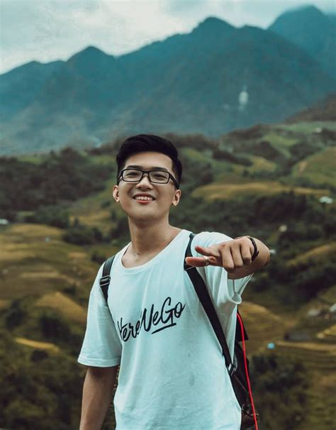 Không chỉ toàn hot girl Here We Go còn là sân chơi của một loạt nam nhân cực phẩm