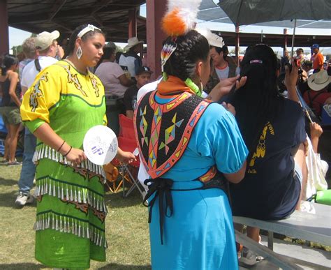 Shell S Photo Album Shoshone Bannock Indian Festival