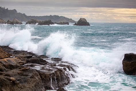 D Point Lobos Nature Reserve Richard Kuan Flickr