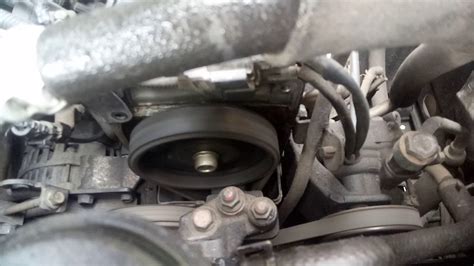 TIMING BELT KIA PICANTO YouTube