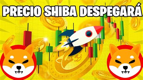 PREVISIÓN PRECIO SHIBA Shiba Inu Criptomoneda Noticias Shiba Inu