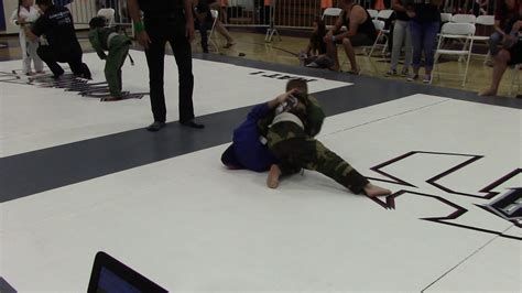 May Th Grappling X So Cal Jiu Jitsu Mat Match Youtube