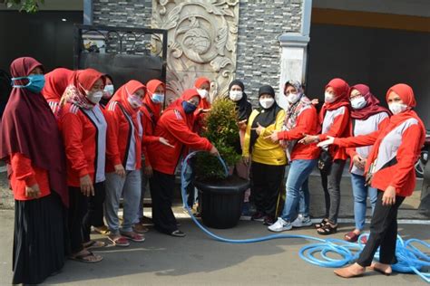 Wujudkan Konsep Green Hospital RSIJ Sukapura Lakukan Kegiatan Ini Di