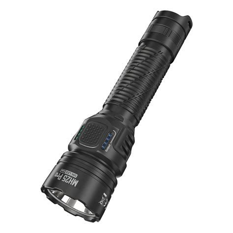 Nitecore Mh Pro Lumen Uhi Led Rechargeable Flashlight