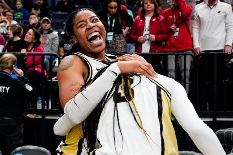 Purdue Women's Basketball - three keys to note before the season starts ...