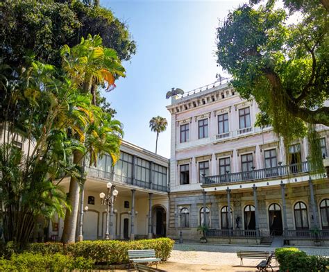 Como é morar no bairro do Flamengo um dos mais queridos do Rio