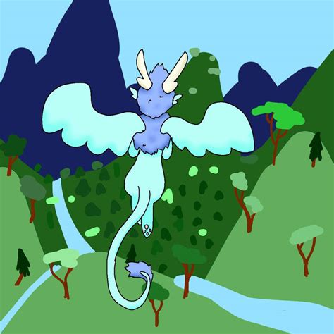 Pfp candidat number three by RubyTheDragonete on DeviantArt