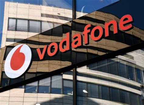 Vodafone Ireland Is Offering Six Months Of Free Broadband To Smes