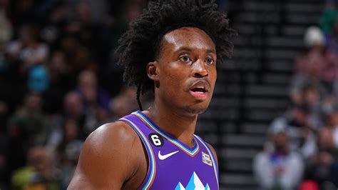 Collin Sexton Injury Update | NBA.com