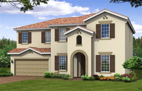 Villagewalk At Lake Nona By Divosta In Orlando Fl Livabl