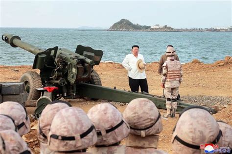 Kim Jong Un Resumes His Missile Games - Rediff.com India News