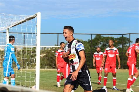 Votuporanguense Vence Primavera E Termina Primeira Fase Da A Na