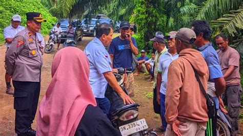 Berita Sawit Krisis Kemitraan Perkebunan Sawit Di Buol Pemilik Lahan