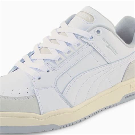 Slipstream Lo Retro Trainers Puma