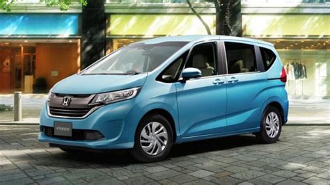 Kelemahan Honda Freed Dan Keunggulannya MPV Dengan Pintu Geser