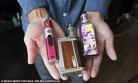 Aussie Teens Addicted To Smoking Vape Pens Told To Quit Immediately As Health Effects Are