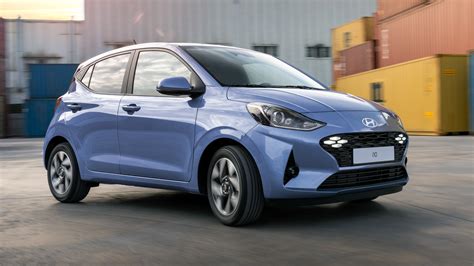 Ficha T Cnica Motores Y Medidas Hyundai I Carwow