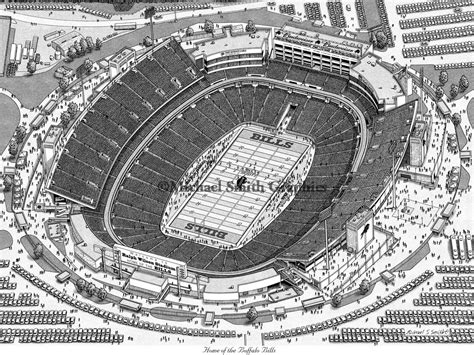 Ralph Wilson Stadium (Buffalo Bills)