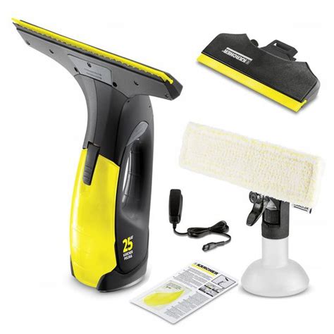 Karcher Myjka Do Okien Wv Plus N Spryskiwacz Erli Pl