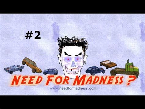 Need For Madness Walkthrough Ep Youtube