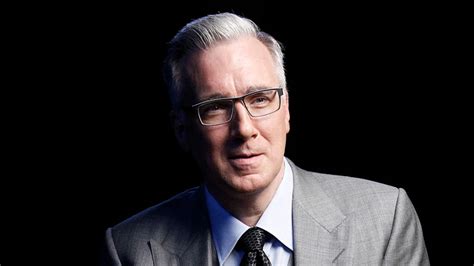 Keith Olbermann Isn't Returning to MSNBC, and Wants to Tell You Why