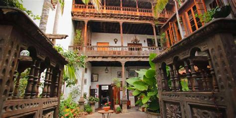 La Casa De Los Balcones En La Orotava Tenerife Entradas Y Precio