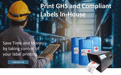 Ghs Label Requirements The Complete Ghs Labeling Guide 55 Off