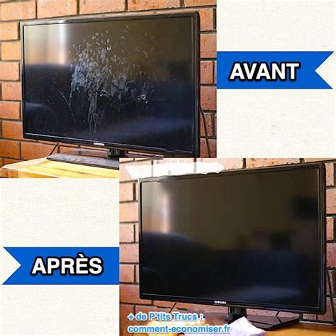 Comment Nettoyer Un Ecran Tele Factory Sale Varsana