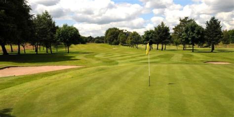 Haggs Castle Golf Club - Reviews, Scorecards, Information