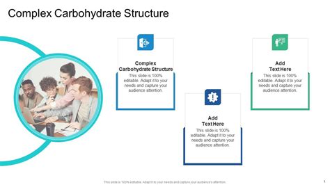 Complex Carbohydrate Structure In Powerpoint And Google Slides Cpb PPT ...