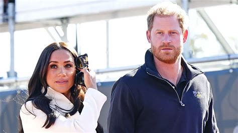 Prince Harry and Meghan Markle's Archewell scandal - fundraising nightmare to check lost in post ...