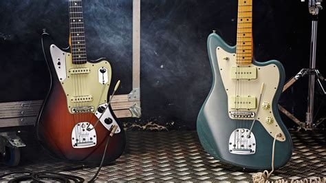 Best Offset Guitars 2025 Our Pick Of Guitars From Fender Gandl And More Guitar World