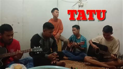 Didi Kempot Tatu Ardra Cover Akustik Dangdut Reggae Youtube