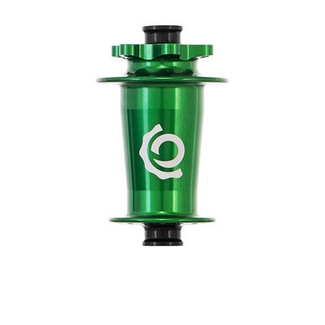 Industry Nine Hydra Classic Boost B Front Hub H Green Cyclestore