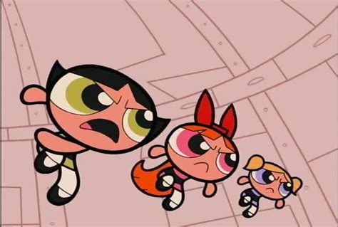 The Powerpuff Girls Season Episode Forced Kin Watch Cartoons