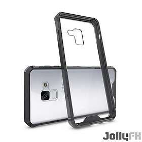 Jollyfx Shockproof Tpu Case Gel Fallskydd F R Samsung Galaxy A