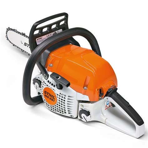 Tronçonneuse thermique MS 251 STIHL