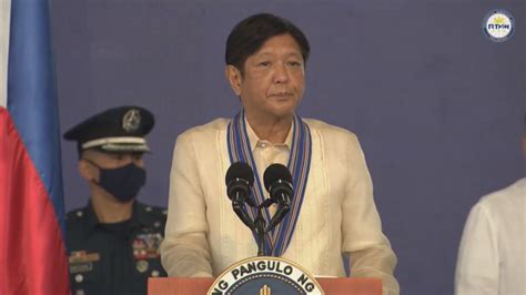 Manila Bulletin News On Twitter Now President Bongbong Marcos