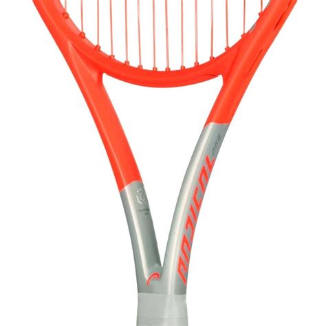 Tennis Head Radical Pro 2021 Tennis Racket Lowest Price Nadiaron