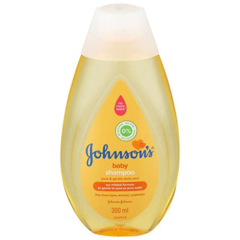 Johnson S Baby Shampoo Ml Superb Hyper