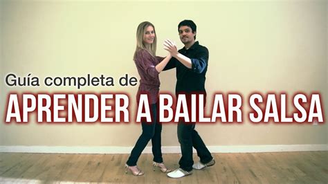 Salsa Rapida Para Bailar