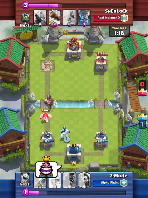 Interesting : r/ClashRoyale