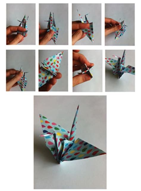 Mil Grullas Grullas Origami Leyendas Japonesas Grullas De Papel